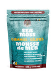 Granny P's Sea Moss Gummies 60 gummies