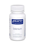 Pure Encapsulations Selenium 60 cap