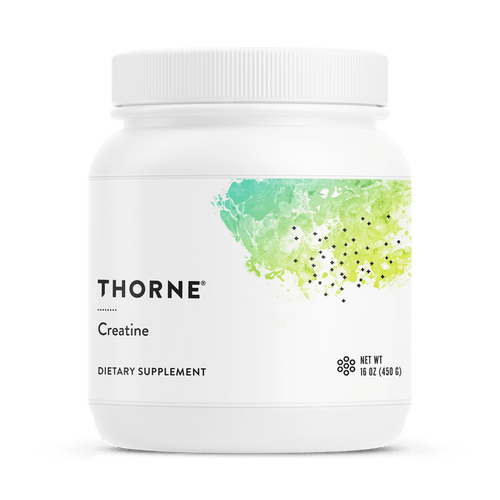 Thorne Creatine 450g