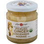 The Ginger People Organic Pickled Ginger 190g