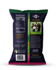 Siete Grain Free Tortilla Chips Lime