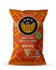 Siete Grain Free Tortilla Chips Nacho