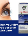 Similasan - Dry Eye Relief Formula - 10ml