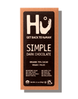 Hu Simple Dark Chocolate