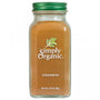 CINNAMON GROUND 69G