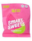 Smart Sweets Sourmelon Bites 50g