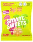 Smart Sweets Tropical Sours 50g