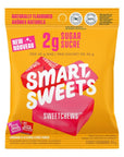 Smart Sweets Sweet Chews