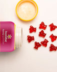 Honibe Melatonin 70 gummies