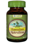 Pure Hawaiian Spirulina 200 tabs