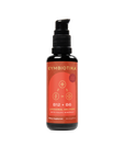 Cymbiotika B12+B6 Liposomal with Fulvic Minerals- Wild Berry 60ml