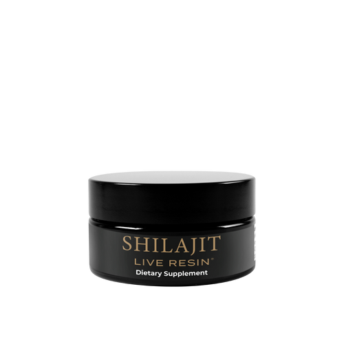 Shilajit Live Resin 15g