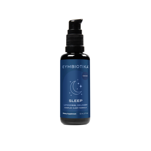 Cymbiotika Sleep Liposomal Delivery - Cacao 52ml