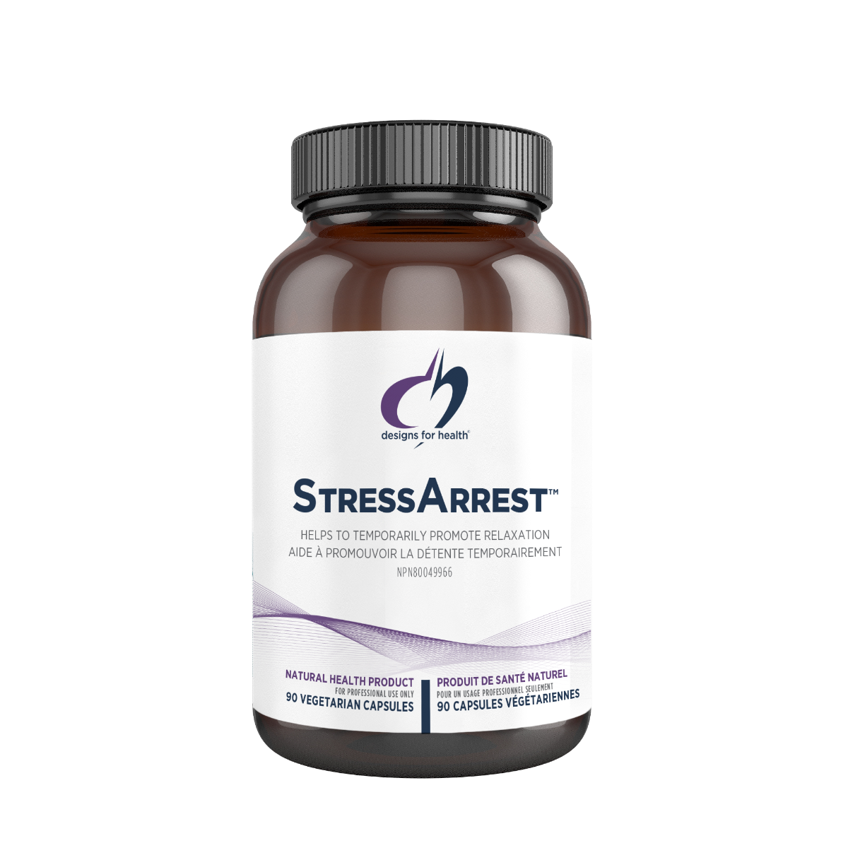 StressArrest 90 caps