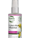 St. John's Wort Oil 50ml