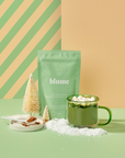 Blume Mint Cocoa Blend 125g