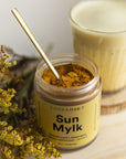 Sun Mylk Turmeric Latte + Adaptogens 80g