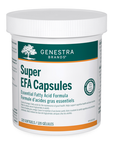 Super EFA Capsules 120caps