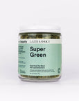 Super Green Superfood Tea Blend 75g