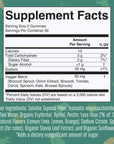 Mary Ruths Super Greens 60 Gummies