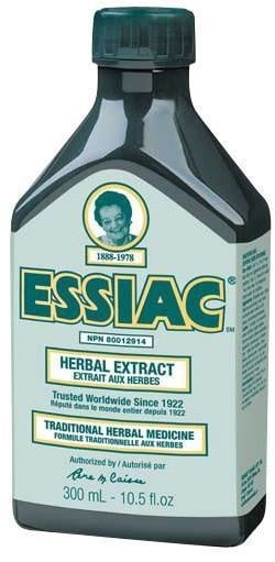 Essiac Herbal Extract 300ml