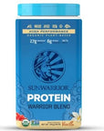 Warrior Blend Vanilla