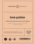 Love Potion 50g