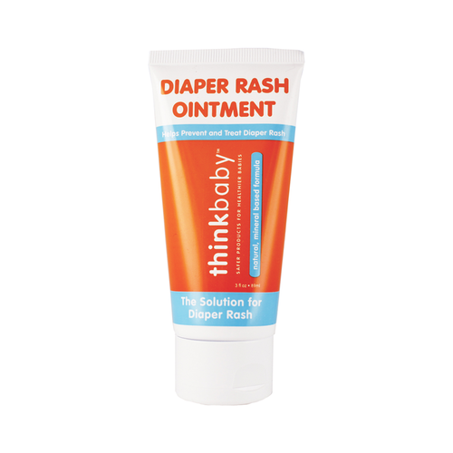 Think Baby Diaper Rash Ointment 89ml