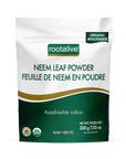 Root Alive Neem Leaf Powder 200g