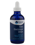 Keto Electrolyte Drops 118ml