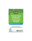 Flora Travel Care Probiotic Shelf-Stable 30 caps