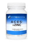 Cyto Matrix Active A C E S + Zn 60 cap