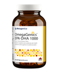 OmegaGenics EPA-DHA1000 60 softgels