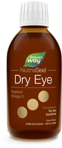 NutraSea Dry Eye 200ml