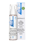 Derma E Ultra Hydrating Dewy Skin Serum 60ml