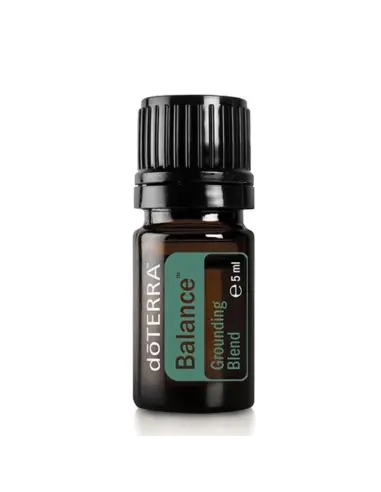 Doterra Balance 5ml