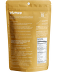 Plumpp Irish Sea Moss Gold  120g