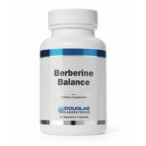 Berberine Balance- 60 caps