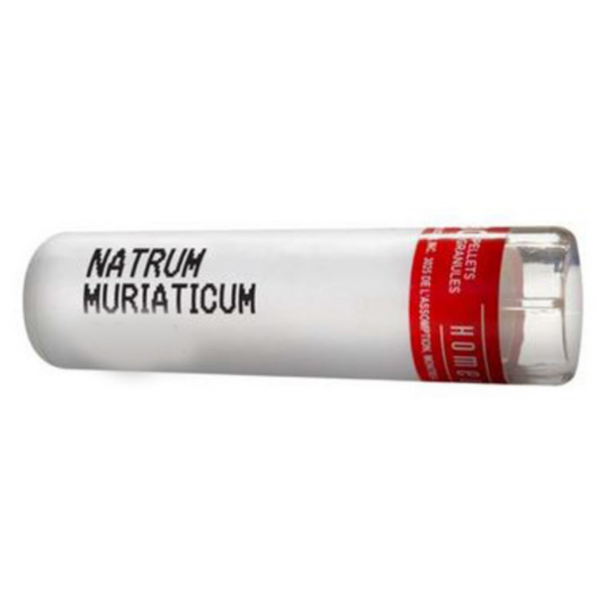 Natrum Muriaticum 200ch
