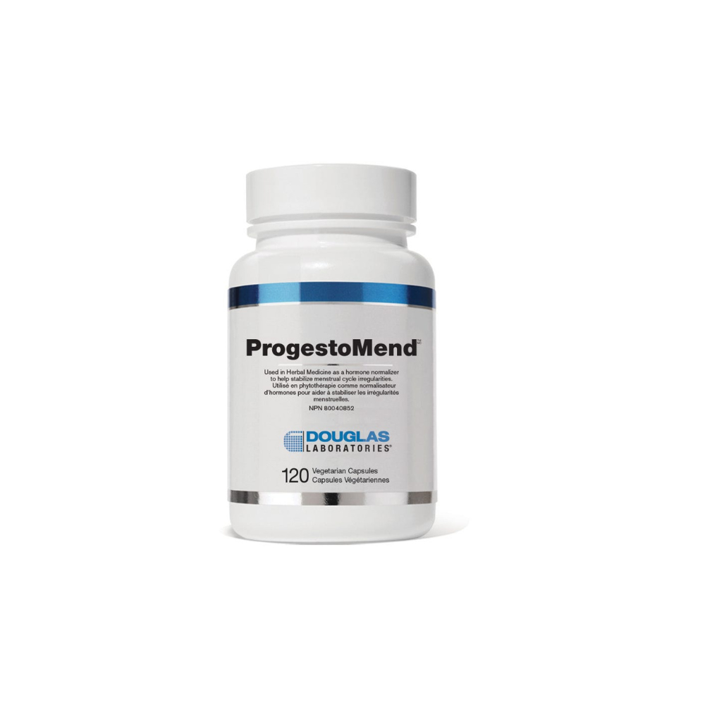 Douglas Labs Progesto Mend 120 vcaps