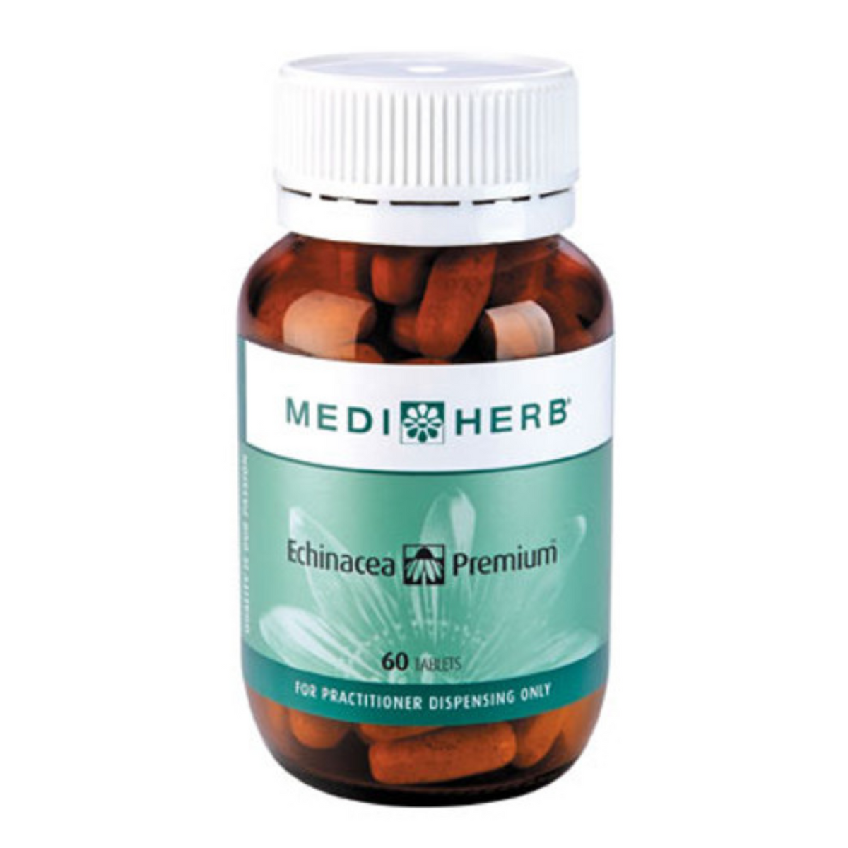 Medi Herb Echinacea Premium 60 tabs
