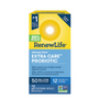 Renew Life Extra Care Probiotic 72 vcap