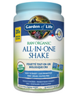 All-in-One Nutritional Shake - Vanilla 969g