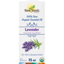 New Roots Lavender Essential Oil 15ml