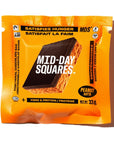 Mid Day Squares Peanut Butta 33g