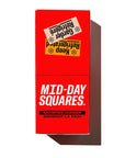 Mid Day Squares Almond Crunch Box of 12