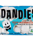 Dandies Vegan Marshmallows 283g