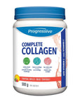 Progressive Complete Collagen Tropical Breeze 500g