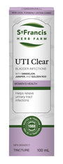UTI Clear Bladder Infections 100ml