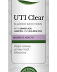 UTI Clear Bladder Infections 100ml